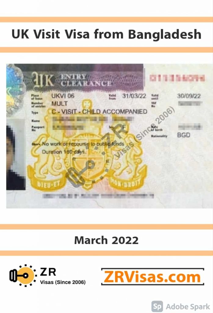 What Is Vaf Number In Uk Visa Application Infoupdate